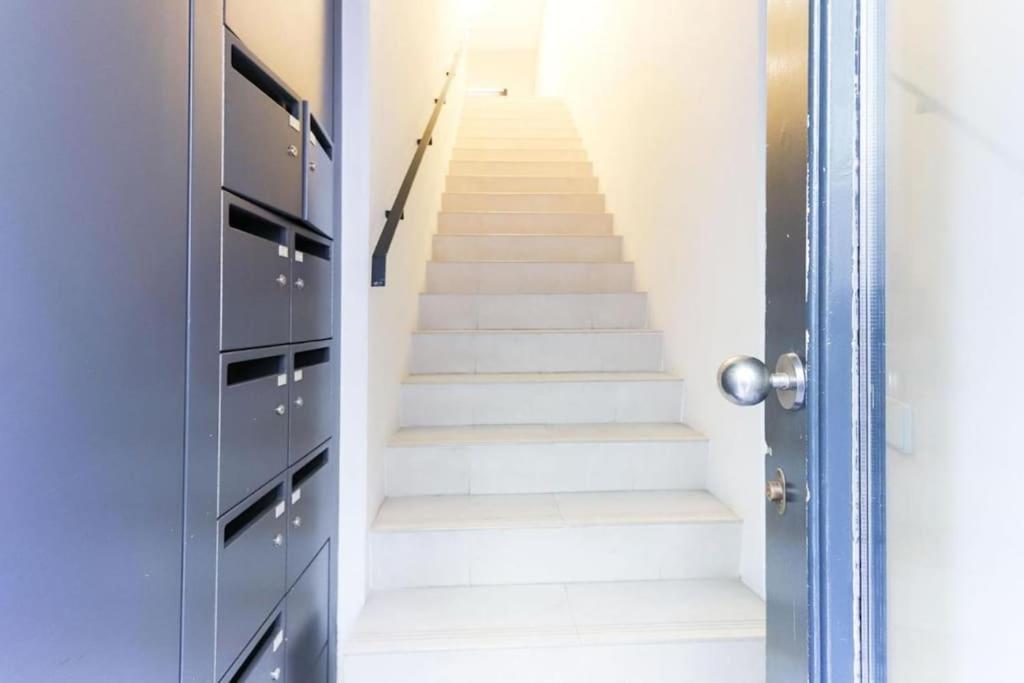 Trendy Chiado Flat Leilighet Lisboa Eksteriør bilde